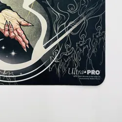 Official Ultra Pro Dark Ritual Playmat Mystical Archive Strixhaven MTG TCG CCG - Image 5