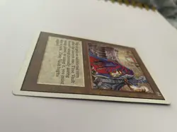 MTG Time Vault Unlimited Magic the Gathering - Image 3
