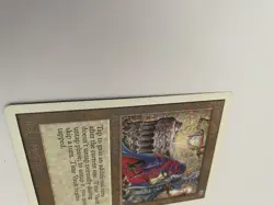 MTG Time Vault Unlimited Magic the Gathering - Image 4