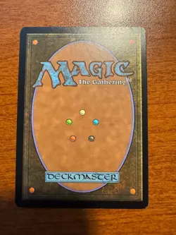 MTG Zendikar Sea Gate Loremaster FOIL Eng Ally Magic the Gathering - Image 2