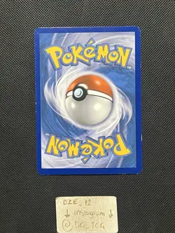 Pokemon Legendary Treasures - Zekrom Ex- 52/113 - Full Art Rare - NM/LP - Image 5