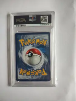 PSA 10 Mew V 251/264 Alternate Art | Pokemon TCG: Fusion Strike - GEM MINT - Image 2