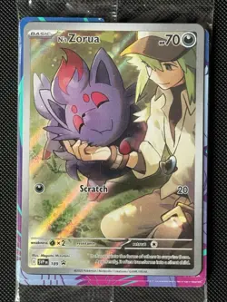 JOURNEY TOGETHER COMPLETE MASTER SET!! 100% SEALED Promo's and Pokemon Center - Image 4