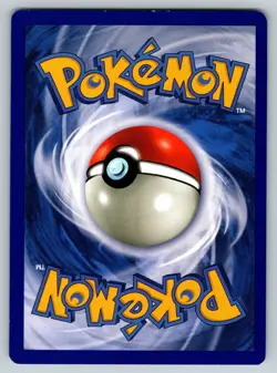 Wigglytuff 16/64 Pokemon TCG WOTC Base Set Jungle Holo LP - Image 2