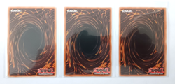3x Yugioh Card Momentotlan Ghattic PHNI-EN017 1st Edition NM - Image 2