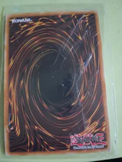 Yugioh Huriboj HAC1-EN005 Hidden Arsenal: Chapter 1 1st Edition Common - Image 1