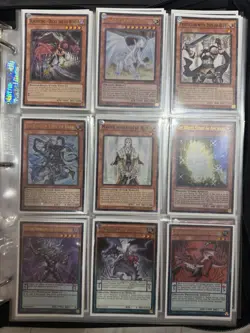 Yugioh Shining Victories Complete Set NM/M 1st Edition SHVI-EN - Image 3