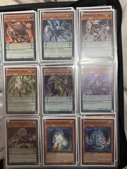 Yugioh Shining Victories Complete Set NM/M 1st Edition SHVI-EN - Image 4