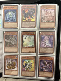 Yugioh Shining Victories Complete Set NM/M 1st Edition SHVI-EN - Image 5