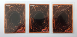 3x Yugioh Card Mystic Potato PHNI-EN098 1st Edition NM - Image 2