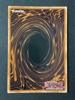 Yugioh TCG #RA03-EN011 Tempest, Dragon Ruler of Storms 1st Edition Ultra Rare NM - Image 2