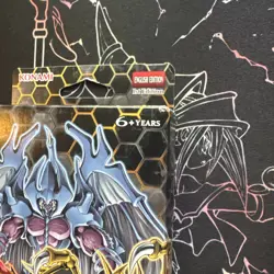 yugioh structure deck Sacred beasts - Image 2