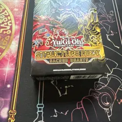 yugioh structure deck Sacred beasts - Image 3