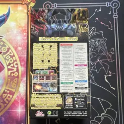 yugioh structure deck Sacred beasts - Image 4