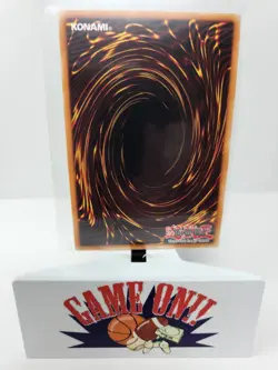 YuGiOh Gwenhwyfar, Queen of Noble Arms LVAL-EN086 1st Edition Secret Rare LP - Image 2