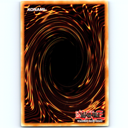 Yugioh Zoroa, the Magistus of Flame GEIM-EN002 1st Edition Ultra Rare - VLP-NM💎 - Image 2
