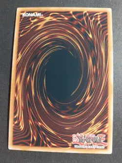 Yugioh! Droll & Lock Bird Alternate Art RA02-EN006 Ultimate Rare 1st Ed NM - Image 2
