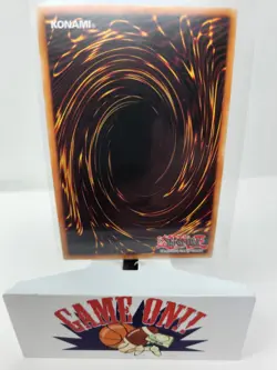 YuGiOh Alsei, the Sylvan High Protection LVAL-EN052 1st Edition Ultra Rare LP - Image 3
