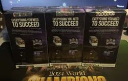 Magic: The Gathering Foundations - Starter Collection (x3) - Factory Sealed - Image 2