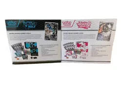 SET OF Pokemon Black Bolt & White Flare Elite Trainer Box ETB 2 FACTORY SEALED - Image 3