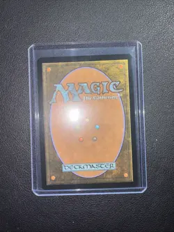 Magic The Gathering - Edge Of Eternities Green Sun's Zenith Special Guest Foil - Image 2