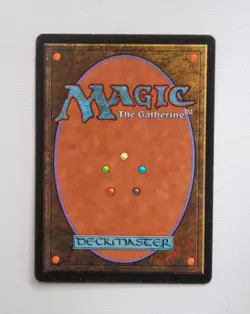 MTG Serra's Sanctum Urza's Saga 325/350 Magic The Gathering LP - Image 2