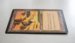 MTG Serra's Sanctum Urza's Saga 325/350 Magic The Gathering LP - Image 3