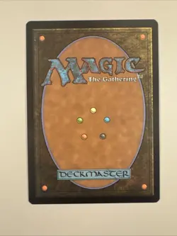 Cavern of Souls - LOTR 0392 - Surge Foil - Paths of the Dead - MTG - Image 2