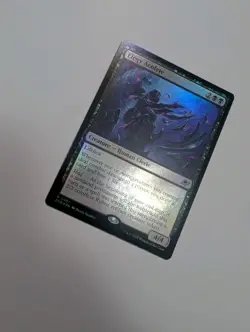 MTG - Elegy Acolyte (Foil) - Edge of Eternities NM/M Condition - Image 2