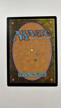 MTG Lord of the Rings Swamp Land #276 LOTR Magic the Gathering - Image 2