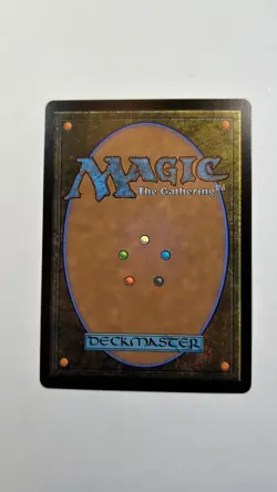 MTG LOTR Forest #281 Tales of Middle-Earth Magic the Gathering Unplayed - Image 2