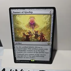 Banner of Kinship Foundations Regular - Image 2