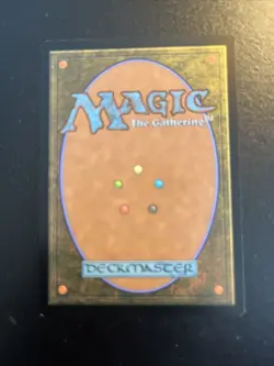 MTG the Ozolith Ikoria: Lair of Behemoths Card 237/274 Regular Near Mint - Image 3
