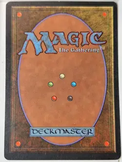 Juggernaut - Revised Edition Core Set - Magic the Gathering MTG Nice! - Image 2