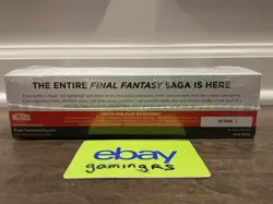 FINAL FANTASY - Play Booster Display Box MTG ⭐ New Factory Sealed ⭐ SHIPS FAST⭐ - Image 3