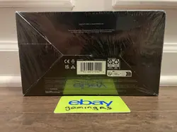 FINAL FANTASY - Play Booster Display Box MTG ⭐ New Factory Sealed ⭐ SHIPS FAST⭐ - Image 4