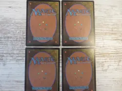 4x Immersturm Predator - Kaldheim - NM - German - MTG Vampire Dragon - Image 4