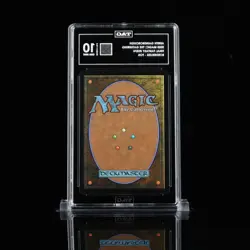 TAG 10 AERITH GAINSBOROUGH 2025 MTG FINAL FANTASY #0374 BORDERLESS FOIL - Image 2