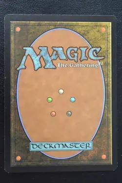 Magic The Gathering MTG SNOW-COVERED FOREST Coldsnap LP Lightly Played - Image 2