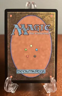 MTG Utvara Hellkite ANIME BORDERLESS FOIL Ravnica Remastered 0431 LP Magic - Image 2