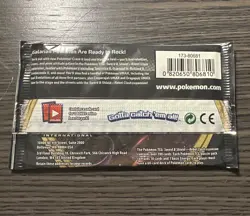 Pokemon TCG: Sword & Shield Rebel Clash Booster Pack New/Sealed - Image 3