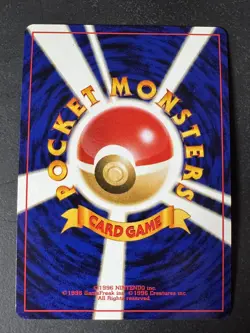 Blissey Japanese Holofoil Pokemon Card Neo Revelation No.242 - Image 2