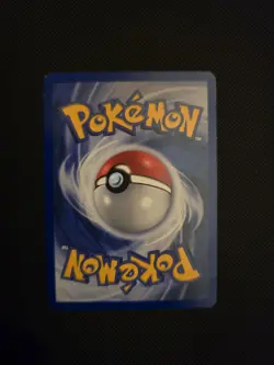 Pokemon TCG Meowth Team Rocket 62 Regular Unlimited Common - Image 2