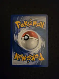 Pokemon TCG Misty's Staryu Gym Challenge 92 Regular Unlimited Common - Image 2