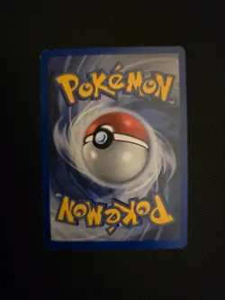 Pokemon TCG Meowth Jungle 56/64 Regular Unlimited Common - Image 2