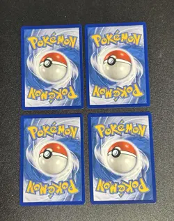 Pokemon 25th Anniversary Chinese Pikachu V-UNION RRR 025-028/028 S8a USA Seller - Image 2