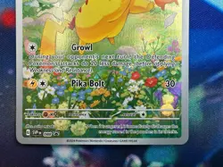 Pikachu 088 Pokemon TCG - Black Star Promo - Holo - Near Mint - Image 4