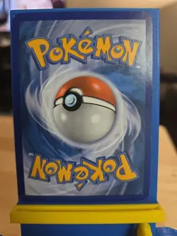 Pikachu Delta Species 13/17 Pop Series 5 Pokemon TCG LP - Image 4