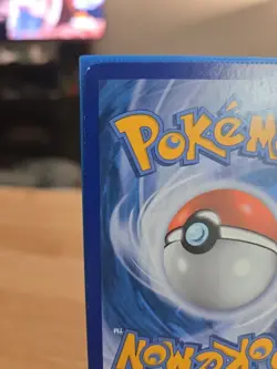 Pikachu Delta Species 13/17 Pop Series 5 Pokemon TCG LP - Image 5