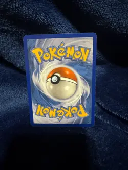 Pikachu Delta Species 13/17 Pop Series 5 Pokemon TCG LP - Image 2